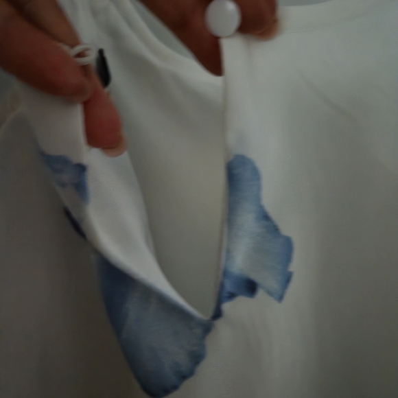 Dex maxi dress - Picture 6 of 6